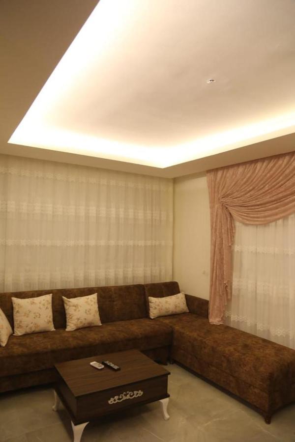 Ilkem Armoni Mersin (Mediterranean)