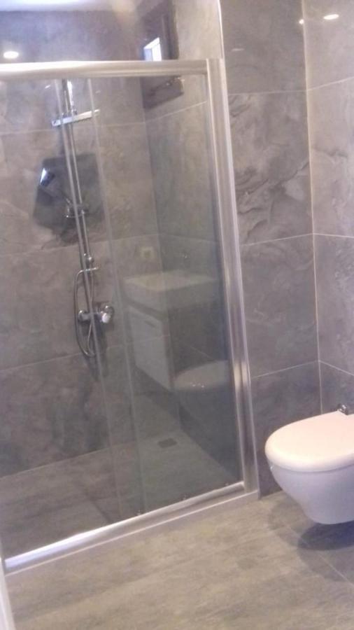 Apartment Ilkem Armoni *