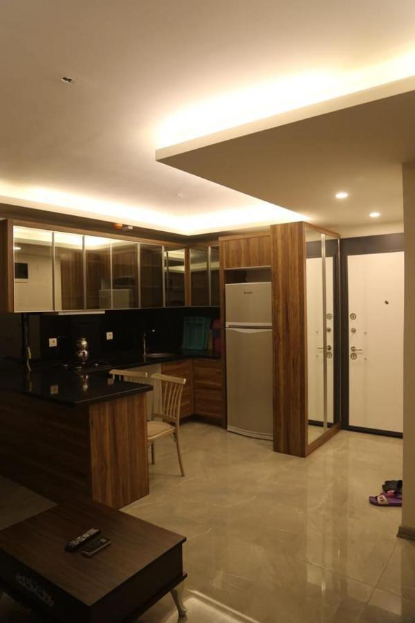 Apartment Ilkem Armoni Mersin (Mediterranean)