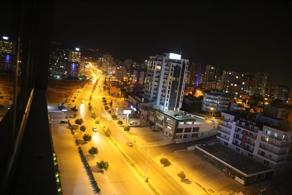 Apartment Ilkem Armoni Mersin (Mediterranean)