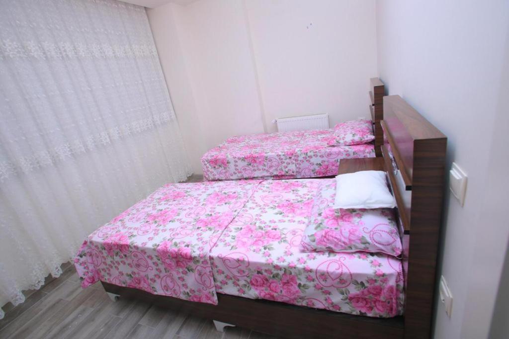 Apartment Ilkem Armoni